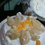★★★★★★★사진有)<b>네이버</b> 웹툰 '역전! 야매요리' 케이크 해먹...