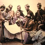 우리 카폐 <b>회원</b> 인증샷 조센징 들어라 ( 뽀샵안함)