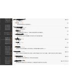 뷰티 금지령 <b>공</b><b>카</b>에 글올라오고 있어요~