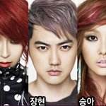 써니힐의 대박 이미지 (포스 작렬)