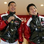 <b>엘지</b>트윈스 유니폼 스폰서 딱 걸렸어!!…