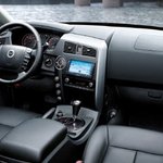 2012년 <b>suv</b>신차 코란도스포츠 출시