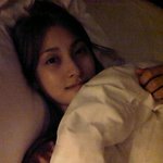 더 성숙해진 박규리, 다크서클도 같이 성숙해졌나봐