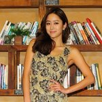자기 뒤태에 자신감이 과도하게 넘치는 듯한 전혜빈