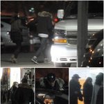 처음엔 <b>의아</b>했는데 볼수록 잘 어울리는 백지영-정석원 커플