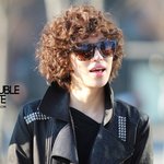 뽀글이가 된 <b>니엘</b>이ㅋㅋㅋㅋ 너는 펫 한번 찍고 싶다..