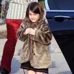 우월한 유전자 <b>헐리</b>웃키즈룩 vs 국내 꼬마 모델룩