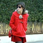 이혼의 아픔을 겪었지만 여전히 상큼한 <b>주이</b> 디샤넬