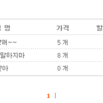 ◎◎혹시 이거 공감하시는 분....;;◎◎