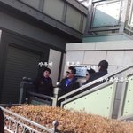 (인증有인나) 에버랜드에서 고영욱이랑 장동민이랑 유상무랑 데프콘봤어요...