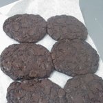 초코<b>팬케익</b> 구워봤어요^^