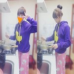 사진有)1월 7일 <b>명동</b>프리허그 빨간모자입니다!!!!!!