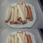 저기 <b>식빵</b>테두리님아 너무 심심해서