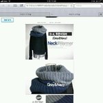 넥<b>워머</b>를 입는 내 친구 사진有(19금 다소 야할수 있음..)내용추가