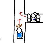 ★★유별난 내 머릿내를 알아본 연하남ㅋ★★