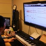 [키움증권 꿈 프로젝트 - 뚜<b>라미</b>] #2. 녹음을 시작 했어요 ~~...