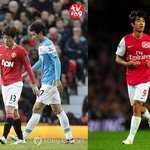 박지성, 지동원, 박주영 출전 잉글랜드 <b>fa</b>컵 티빙에서 생중계!!