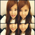 에이핑크 박초롱 앞머리