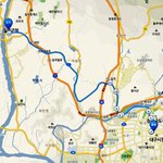 5탄!!◆◆1월1일부터 부산에서 서울까지 한복입구 걸어가요◆◆