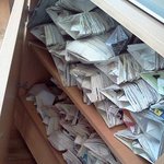 ☆★☆종이배로교실채우기(따라하긔)☆★☆