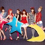 ☆ 에이핑크   <b>vs</b>  달콤한 달 샤벳 ★