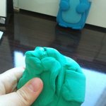 ★★222(사진有有)<b>둘리</b>케이스를 만들어봤어요~★★★