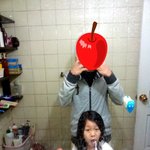 찾지마라 바보들아