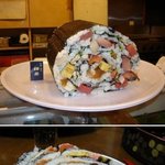 <b>김밥</b> 6kg