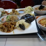 ★★★여중생이이걸다먹엇어요★★★