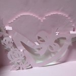 (사진有)  ♡♥♡ 200일 기념 팝업북s2 ♡♥♡