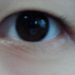 제눈에 <b>아이라인</b> 어떻게 그려야되요?ㅠ