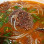 순대국