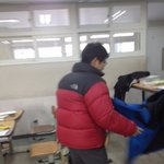 수정+)★★★★★★★★노스페이스 계급의 끝★★★★★★