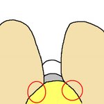 제 허벅지가이상한데(사진有)