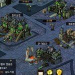 갠적으로 재밌었던 칠용전설f 웹게임 <b>정식</b>으로 나옵니다 -0-;;