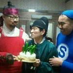 개그콘서트 내시의 생일<b>잔치</b>!
