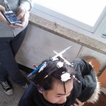 진짜 <b>볼펜</b>펌
