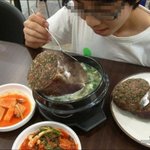 순대국밥이라면 이<b>정돈</b> 되야지...
