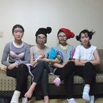 ★★★(사진有)신여성들의 밤을 불 태우는법★★★