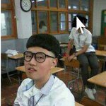 제머리가뭐어때서..(사진必