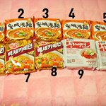 (++수정)★★★★★★여자2명이라면10개먹었chu~★★★★★★