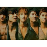 동방신기 이사람들 잘아시나요?