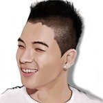 (느시)사람몰리기전에 제 그림 함 자랑해볼까함