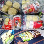 해외여행 음식준비 쉽게하는 법 -홍콩여행음식-