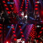 [사진有]<b>현승</b> 현아 서로 어디를 보고계심?