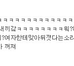 사진有) 판하시는..분들 너무하네요..<b>별말</b> 안했는데