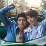 <b>안녕</b>하세요, 인피니트 엘 여자친구입니다...