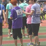 이번 아육대에 <b>떡밥</b>이내릴까요