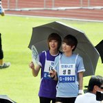 <b>성종</b>이랑~ 니엘이랑~얼레리꼴레리~