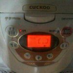 ★★★★有)전기밥솥으로<b>맥반석</b>계란만들지마세요